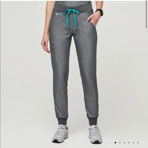 GUC Figs Graphite Zamora Jogger Pants